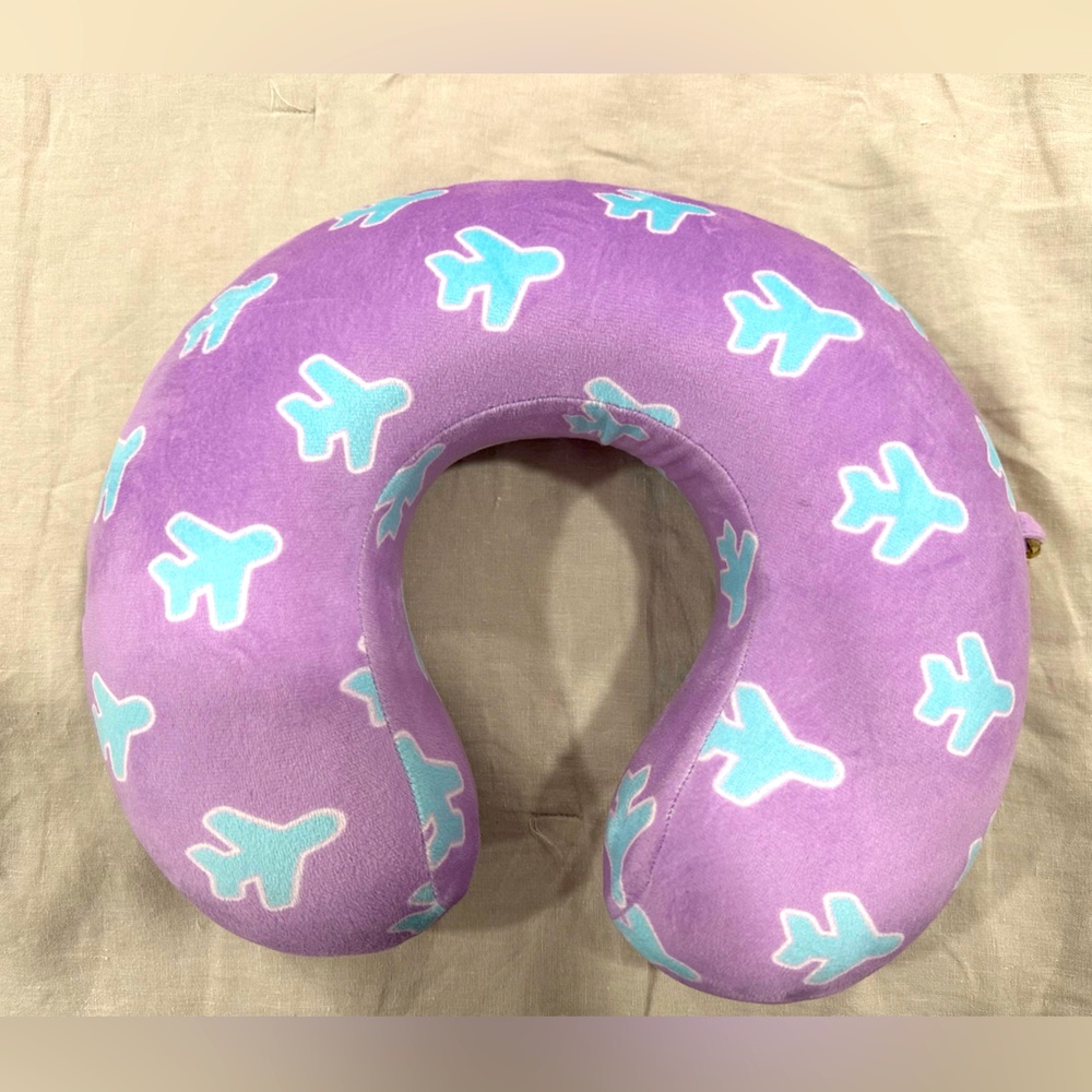 Stoney Clover Lane x Target Travel Neck Pillow
